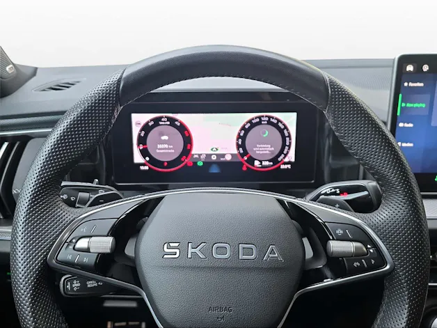 SKODA Kodiaq 2.0 TDI Sportline 4x4