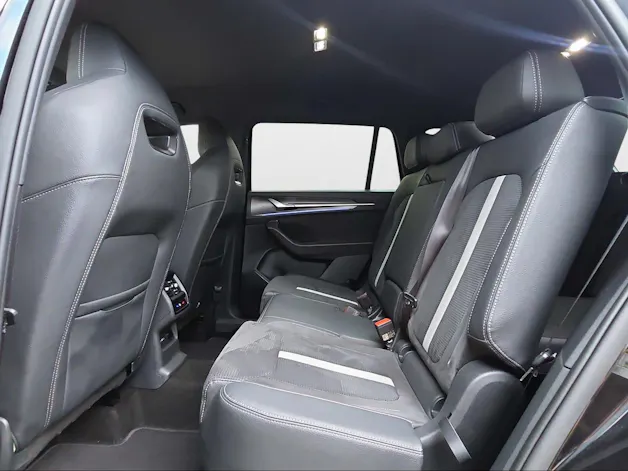 SKODA Kodiaq 2.0 TDI Sportline 4x4
