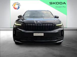 Škoda Kodiaq 2.0 TDI Sportline 4x4