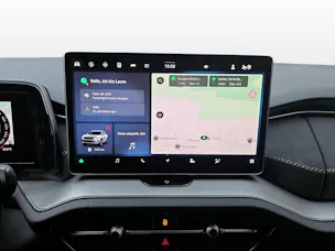 Škoda Kodiaq 2.0 TDI Sportline 4x4
