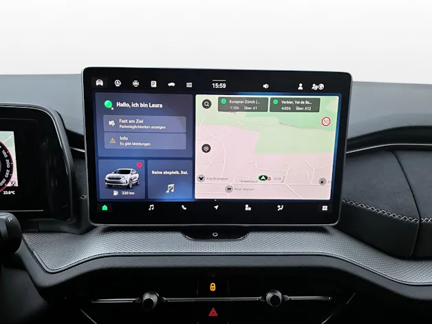 SKODA Kodiaq 2.0 TDI Sportline 4x4