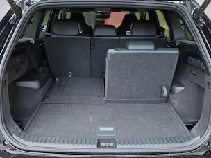 Škoda Kodiaq 2.0 TDI Sportline 4x4