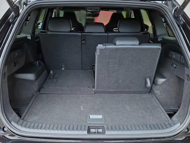 SKODA Kodiaq 2.0 TDI Sportline 4x4