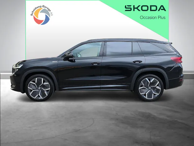 SKODA Kodiaq 2.0 TDI Sportline 4x4