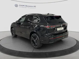 VW Tiguan 1.5 TSI evo2 eHybrid R-Line United DSG