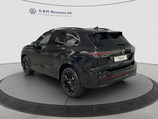 VW Tiguan 1.5 TSI evo2 eHybrid R-Line United DSG