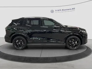 VW Tiguan 1.5 TSI evo2 eHybrid R-Line United DSG