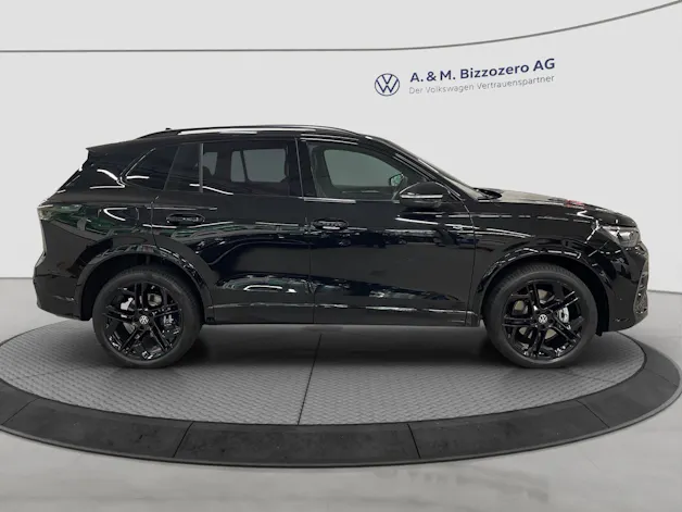 VW Tiguan 1.5 TSI evo2 eHybrid R-Line United DSG