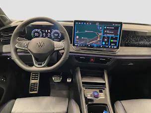 VW Tiguan 1.5 TSI evo2 eHybrid R-Line United DSG