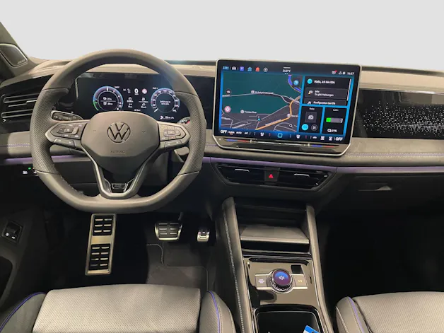VW Tiguan 1.5 TSI evo2 eHybrid R-Line United DSG