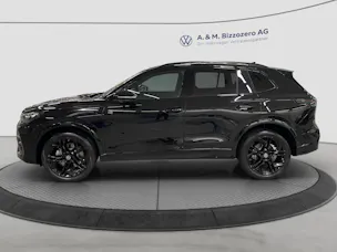 VW Tiguan 1.5 TSI evo2 eHybrid R-Line United DSG