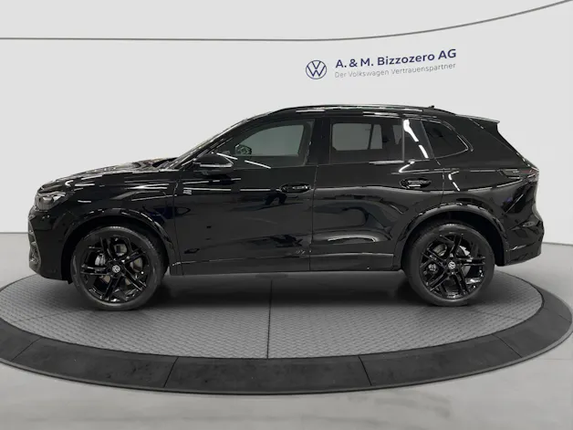 VW Tiguan 1.5 TSI evo2 eHybrid R-Line United DSG