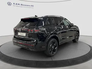 VW Tiguan 1.5 TSI evo2 eHybrid R-Line United DSG