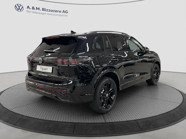 VW Tiguan 1.5 TSI evo2 eHybrid R-Line United DSG