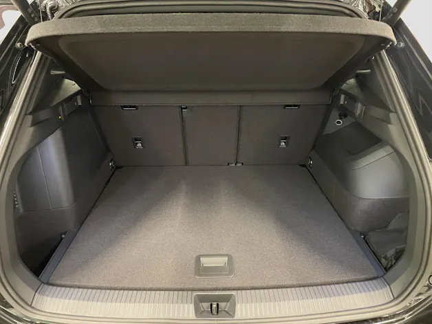 VW Tiguan 1.5 TSI evo2 eHybrid R-Line United DSG