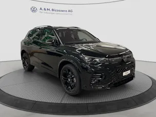 VW Tiguan 1.5 TSI evo2 eHybrid R-Line United DSG