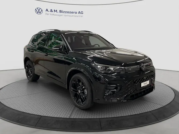 VW Tiguan 1.5 TSI evo2 eHybrid R-Line United DSG