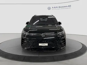 VW Tiguan 1.5 TSI evo2 eHybrid R-Line United DSG