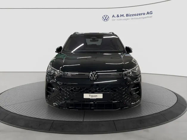 VW Tiguan 1.5 TSI evo2 eHybrid R-Line United DSG