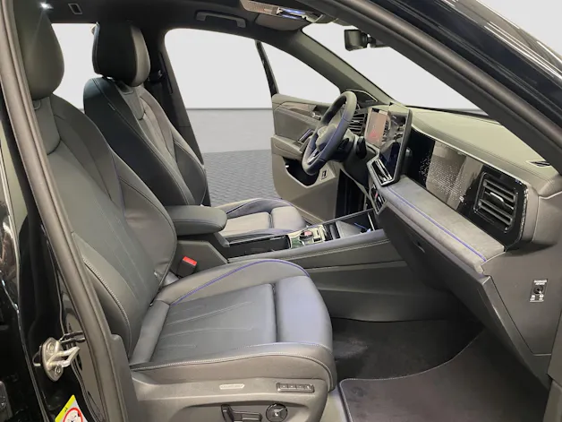 VW Tiguan 1.5 TSI evo2 eHybrid R-Line United DSG