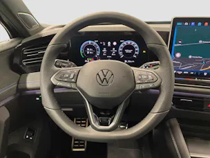 VW Tiguan 1.5 TSI evo2 eHybrid R-Line United DSG