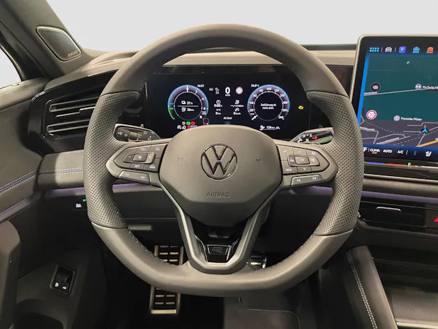 VW Tiguan 1.5 TSI evo2 eHybrid R-Line United DSG
