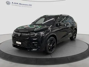 VW Tiguan 1.5 TSI evo2 eHybrid R-Line United DSG