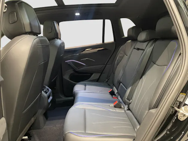 VW Tiguan 1.5 TSI evo2 eHybrid R-Line United DSG