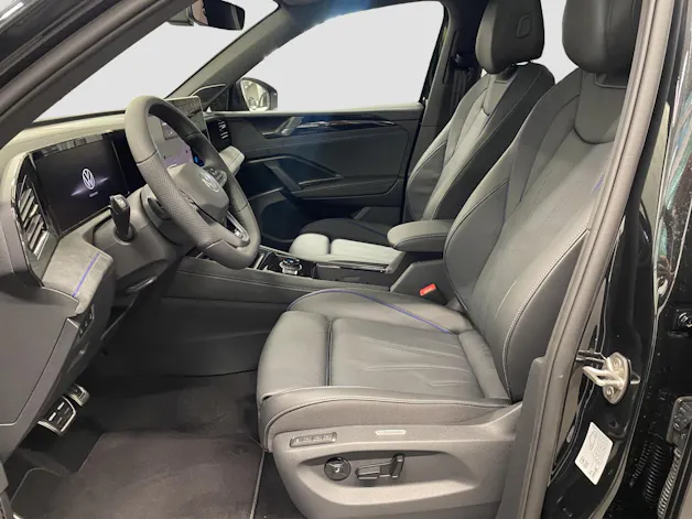 VW Tiguan 1.5 TSI evo2 eHybrid R-Line United DSG