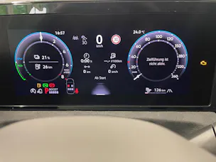 VW Tiguan 1.5 TSI evo2 eHybrid R-Line United DSG