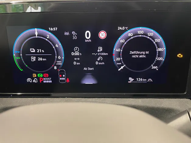 VW Tiguan 1.5 TSI evo2 eHybrid R-Line United DSG