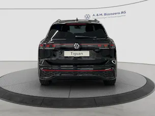 VW Tiguan 1.5 TSI evo2 eHybrid R-Line United DSG