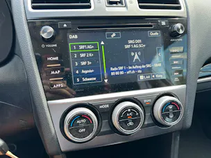 Subaru XV 2.0 Swiss Two AWD CVT