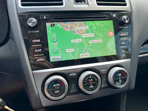 Subaru XV 2.0 Swiss Two AWD CVT