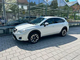 Subaru XV 2.0 Swiss Two AWD CVT