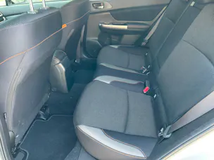 Subaru XV 2.0 Swiss Two AWD CVT