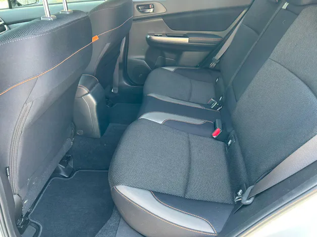 Subaru XV 2.0 Swiss Two AWD CVT