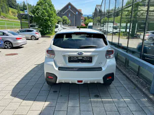 Subaru XV 2.0 Swiss Two AWD CVT