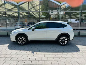 Subaru XV 2.0 Swiss Two AWD CVT