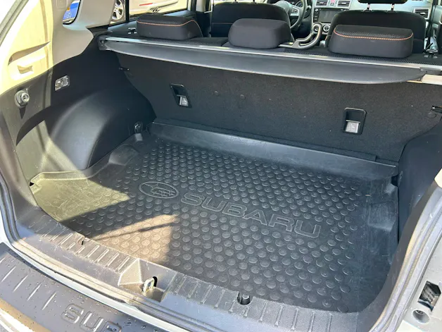 Subaru XV 2.0 Swiss Two AWD CVT