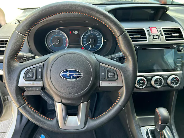Subaru XV 2.0 Swiss Two AWD CVT