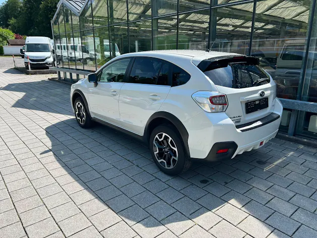 Subaru XV 2.0 Swiss Two AWD CVT