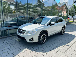 Subaru XV 2.0 Swiss Two AWD CVT