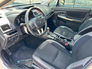 Subaru XV 2.0 Swiss Two AWD CVT