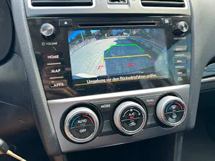 Subaru XV 2.0 Swiss Two AWD CVT
