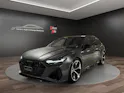 AUDI RS6 Avant 4.0 TFSI V8 Performance quattro