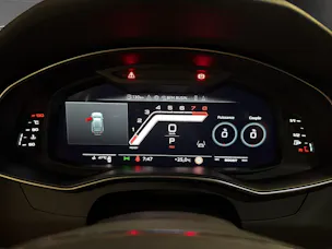 AUDI RS6 Avant 4.0 TFSI V8 Performance quattro
