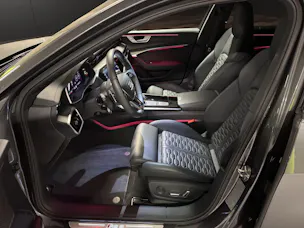 AUDI RS6 Avant 4.0 TFSI V8 Performance quattro