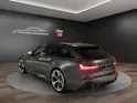 AUDI RS6 Avant 4.0 TFSI V8 Performance quattro
