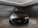 AUDI RS6 Avant 4.0 TFSI V8 Performance quattro